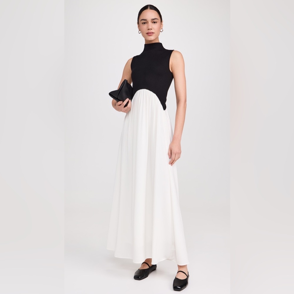 Line & Dot SIZE S Masha Dress